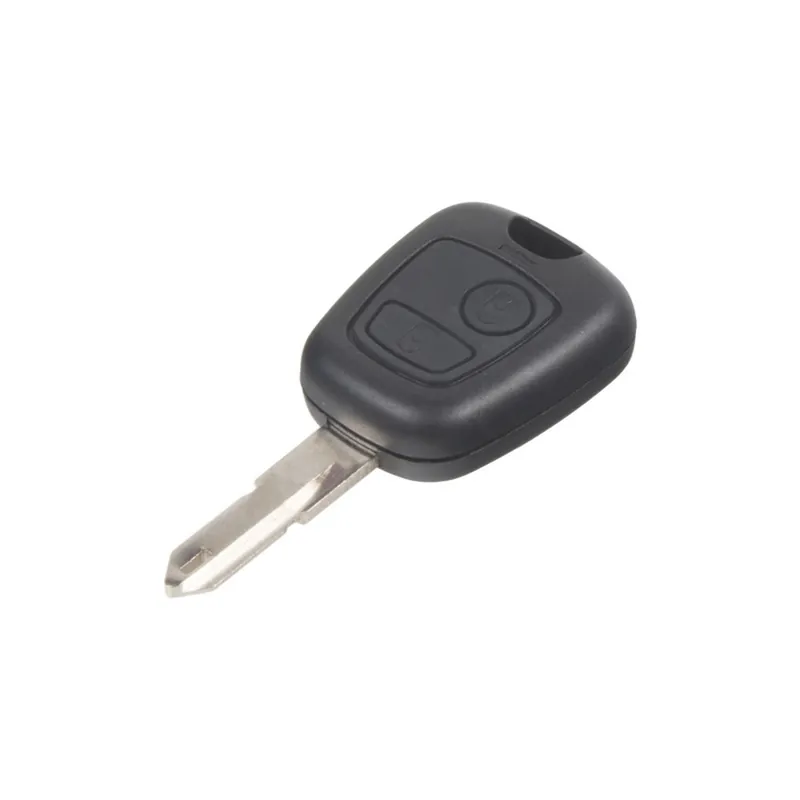 Nejlepší Cena Náhradní obal klíče - Citroen (2-tlačítkový)