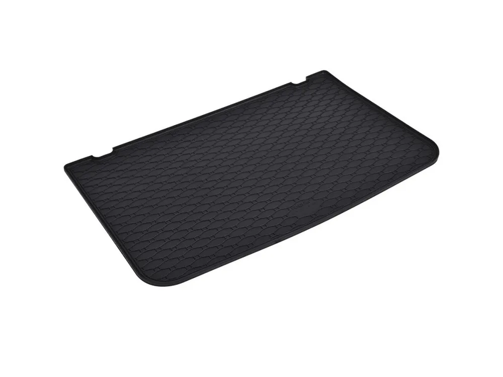 Vysoce Kvalitní Vana do kufru gumová Renault Clio IV Hatchback 2012- RIGUM