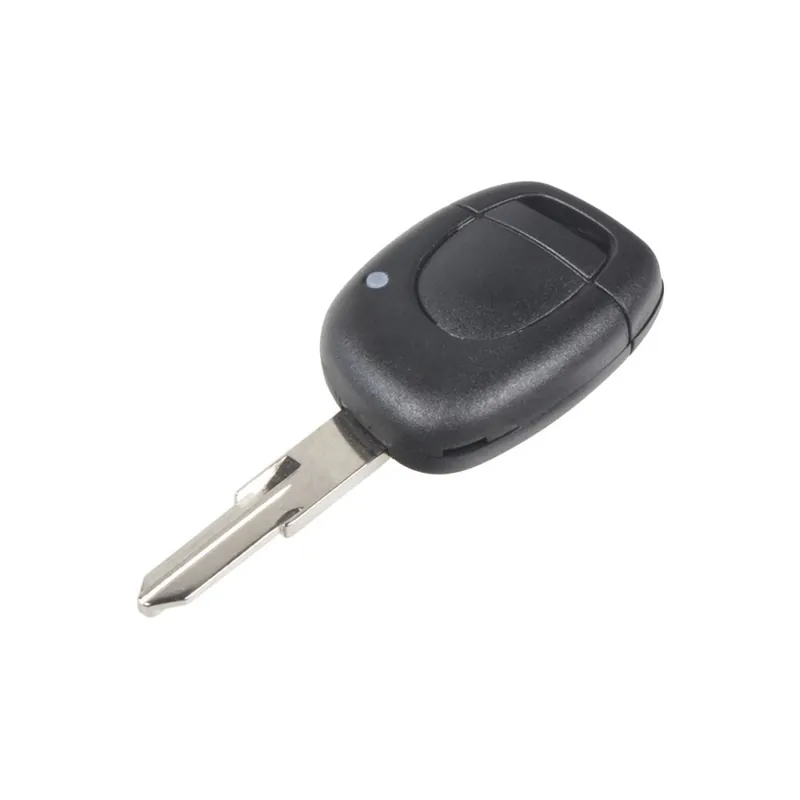 Náhradní obal klíče - Renault Clio / Thalia (1-tlačítkový) Koupit Online