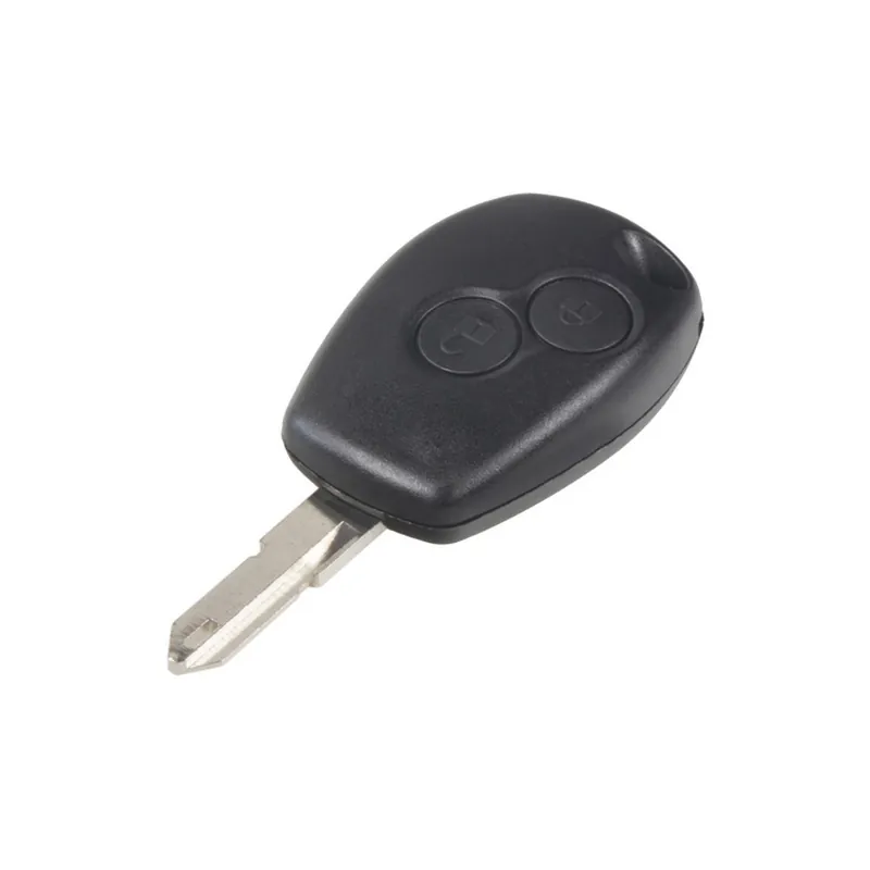 Náhradní obal klíče - Renault (2-tlačítkový) Sleva