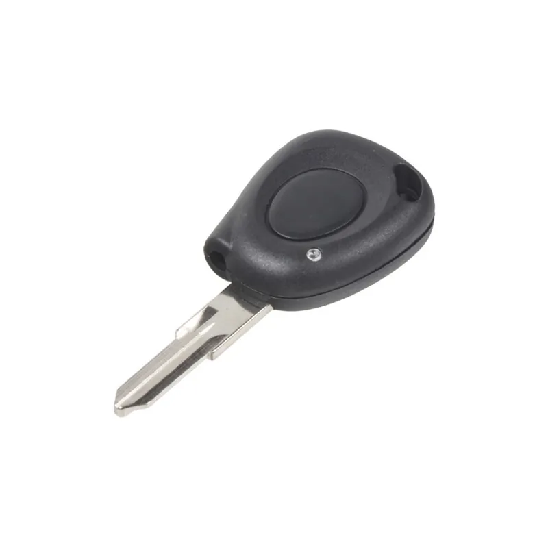 Značkový Náhradní obal klíče - Renault Megane (1-tlačítkový)