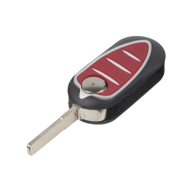 Náhradní obal vystřelovacího klíče - Alfa Romeo (3-tlačítkový) Nízká Cena