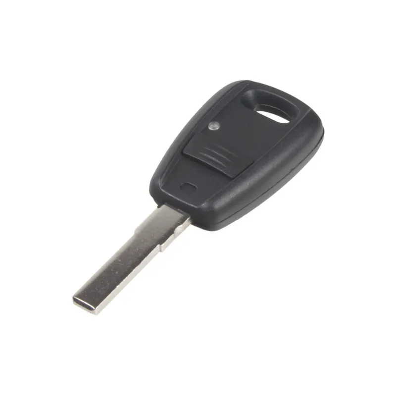 Náhradní obal klíče - Fiat (1-tlačítkový) Nová Kolekce