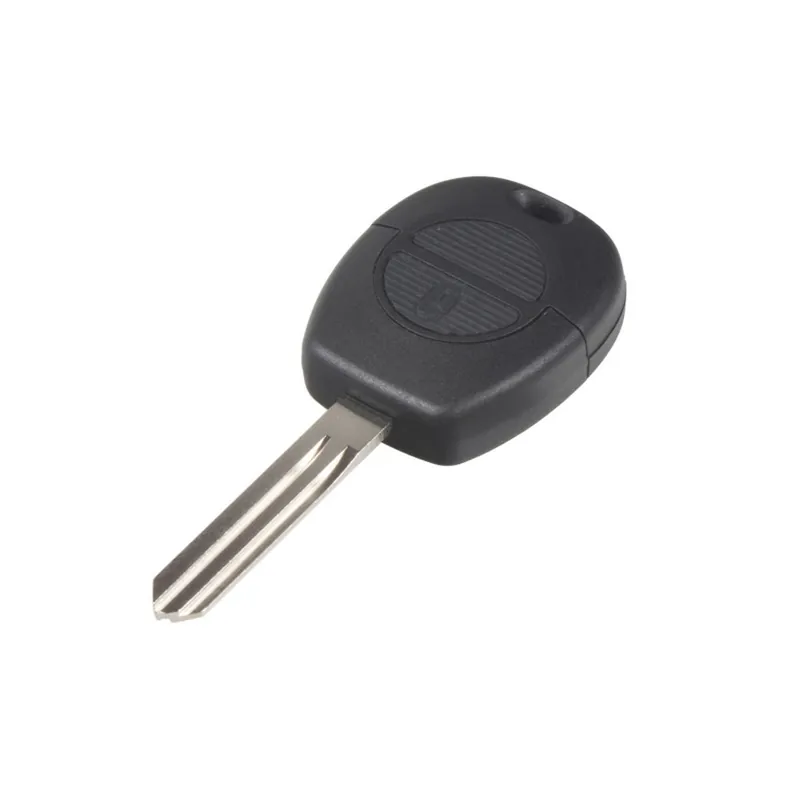 Vrácení Zdarma Náhradní obal klíče - Nissan (2-tlačítkový)