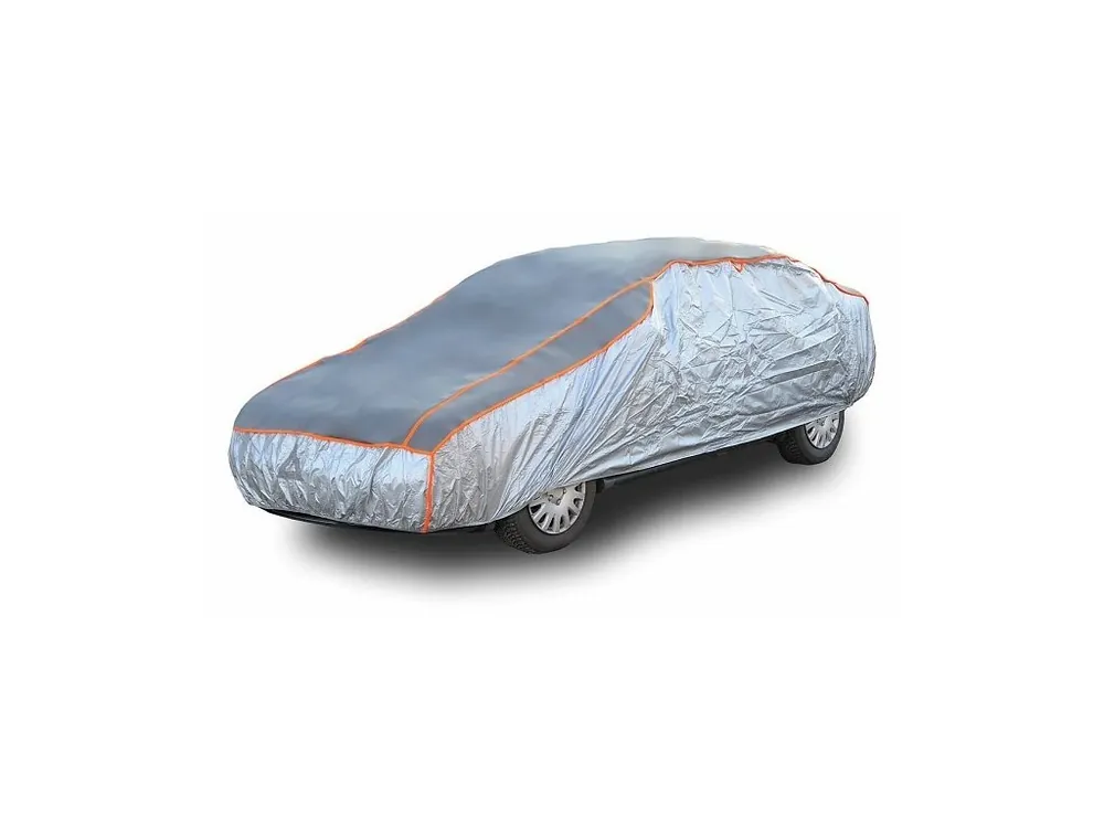 Ochranná plachta proti kroupám vel.M 430x165x119cm, 05980 Poslední Šance