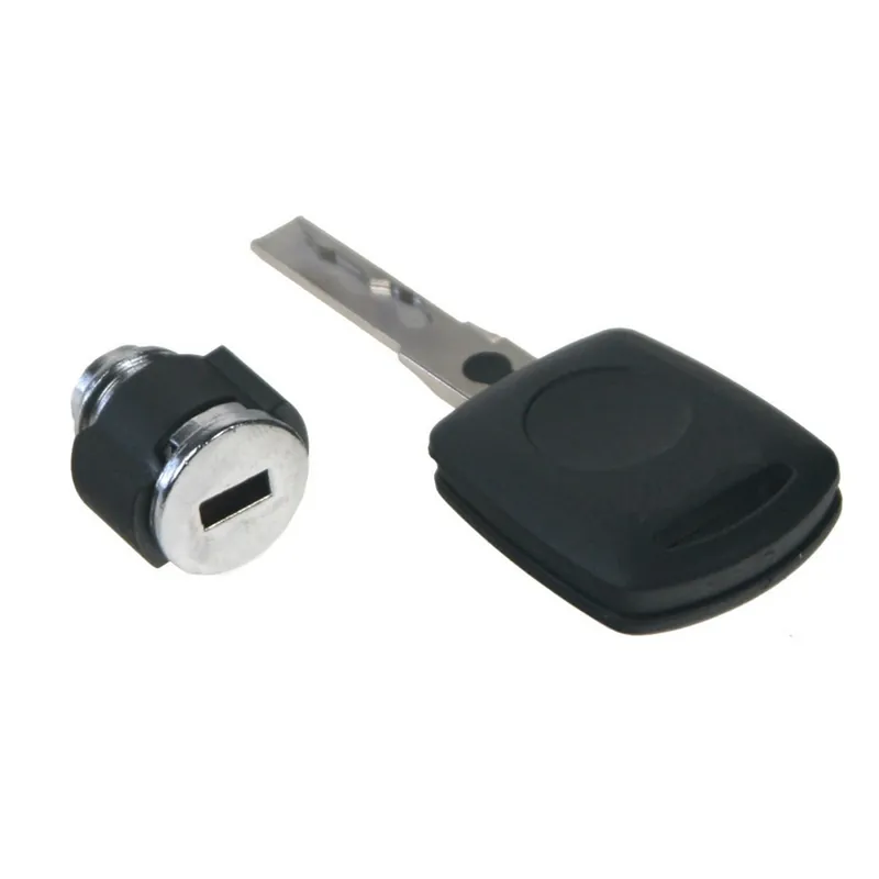 Zámek do odkládací skříňky - Škoda (náhrada 8L0857113A) Top Prodej