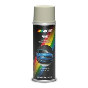 Zlevněný Motip Barva Škoda plnič 200ml (SD0002.2)