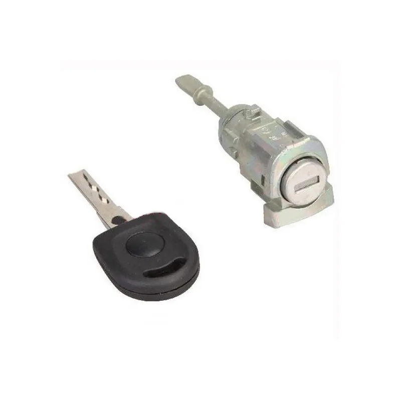 Vložka zámku dveří - Seat / VW pravá (náhrada 3B0837167 / 3B0837168) Výprodej
