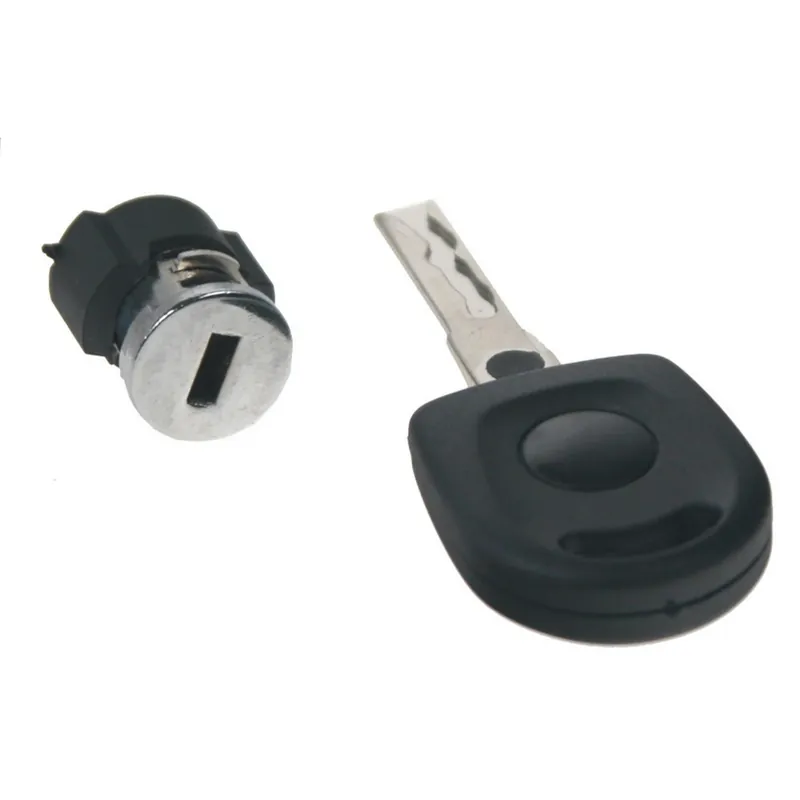 Zámek do odkládací skříňky - Audi / VW (náhrada 8L0857113A) Sleva