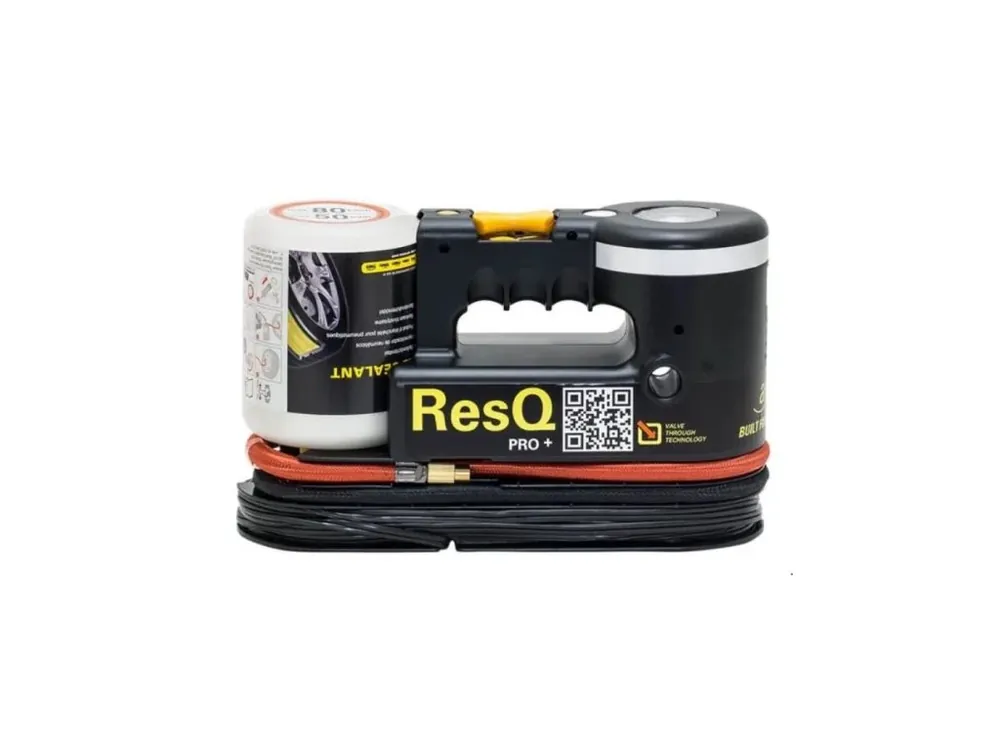Objednat Nyní ResQ Pro+ 450ml Automatická opravná sada pneu auto, SUV AIRMAN, AM023
