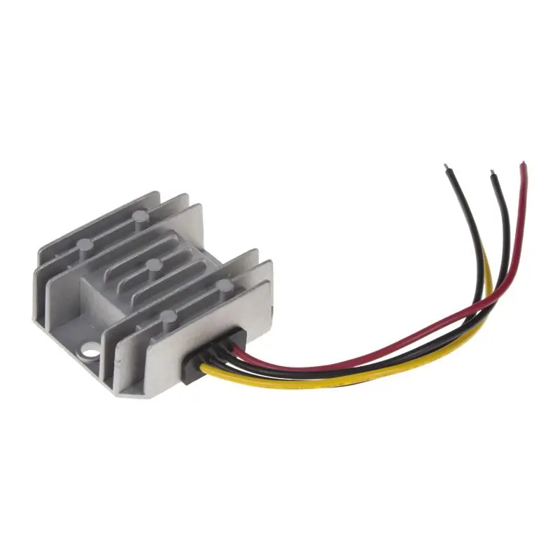 Tovární Cena Měnič napětí z 24V DC na 12V DC - 5A lineární