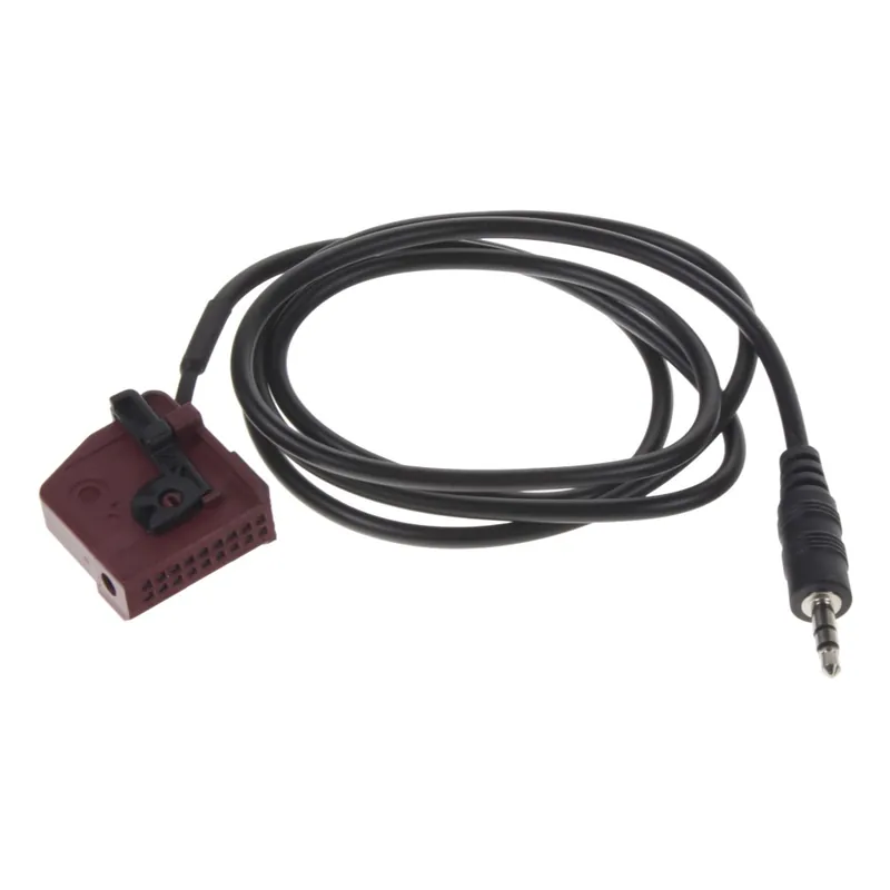 Adaptér audio - Seat / Škoda / VW (1m) Akční Nabídka