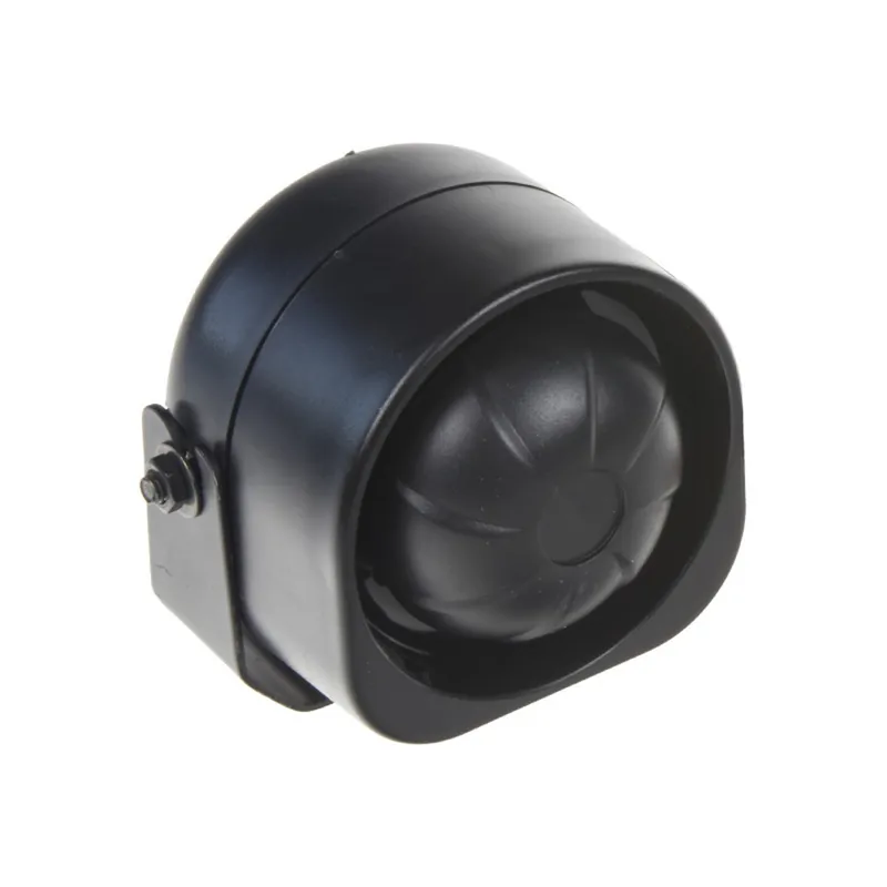 Kup Teď Bezdrátová siréna 12V / 24V - pro autoalarmy Jablotron Nestor (výstup na otevření kapoty)