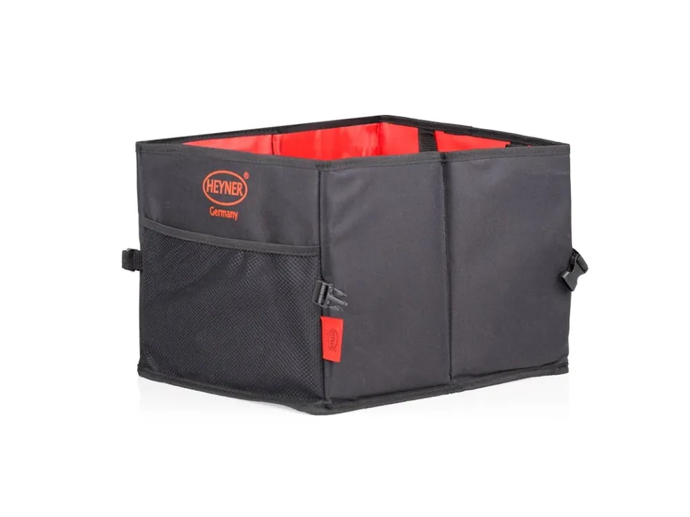 Brašna do auta HEYNER ORGANIZER PRO, 39 x 30 x 25 cm, 734200 Víkendová Akce