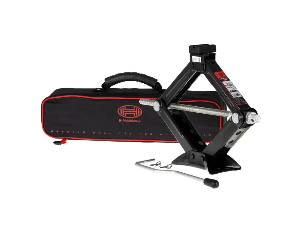 Hever nůžkový 1500 kg Heyner Ultra Lift M, 347150 Víkendová Akce