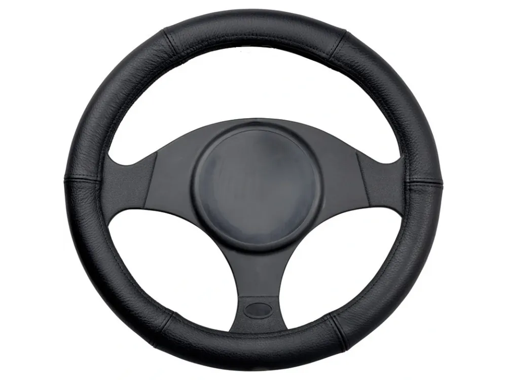 Horká Nabídka Potah volantu kožený XXL 44-46cm, 10064