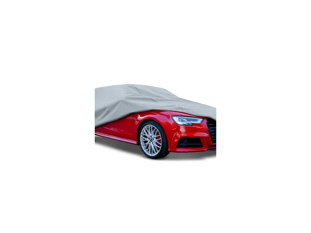 Koupit Online Ochranná plachta na auto „Perfect” anti UV, vel. L, délka 4,45m, 10025