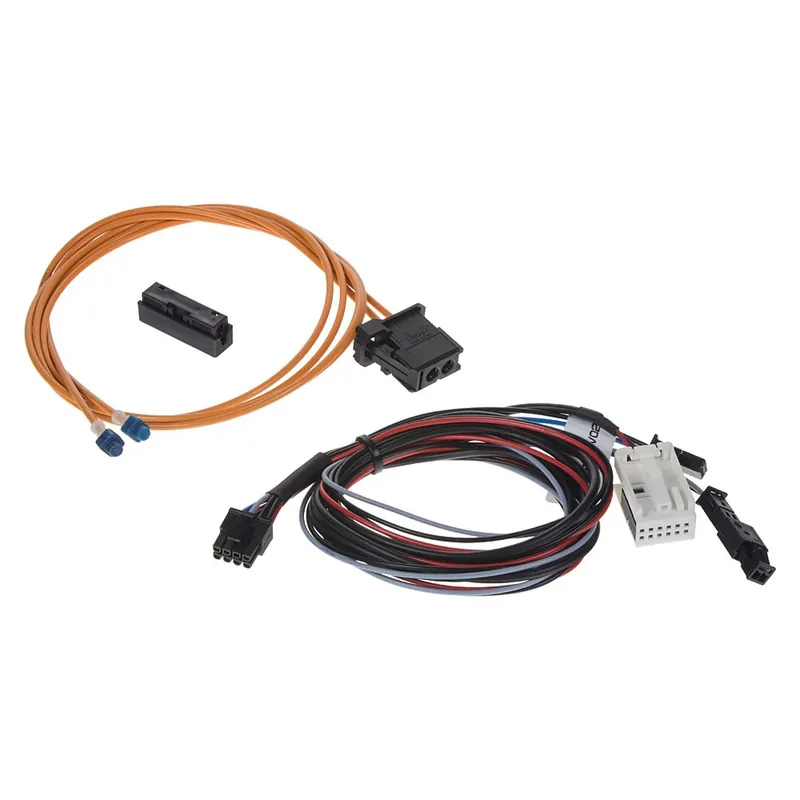 Cenově Výhodný Kabel k AV adaptéru - pro OEM navigace BMW CCC