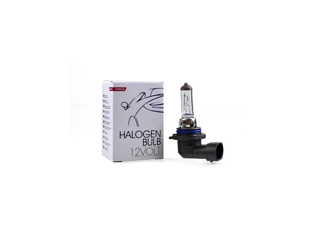 Žárovka halogenová HIR2-9012 12V 55W PX22d Z66, 51317 Nejlepší Volba