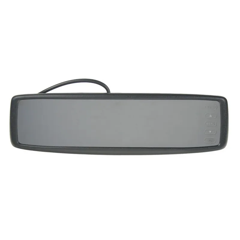 Akce LCD monitor 4,5" - na zpětné zrcátko