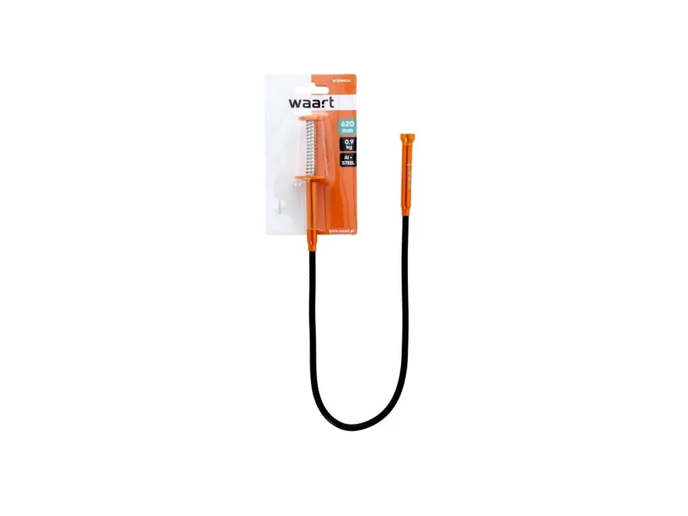 Waart Držák magnetický ohebný, délka 620 mm, 0,9 kg, 05946 Super Cena