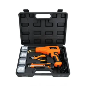 Waart Svářečka na plasty 230V 50W 400 sponek, 06743 Ihned K Objednání