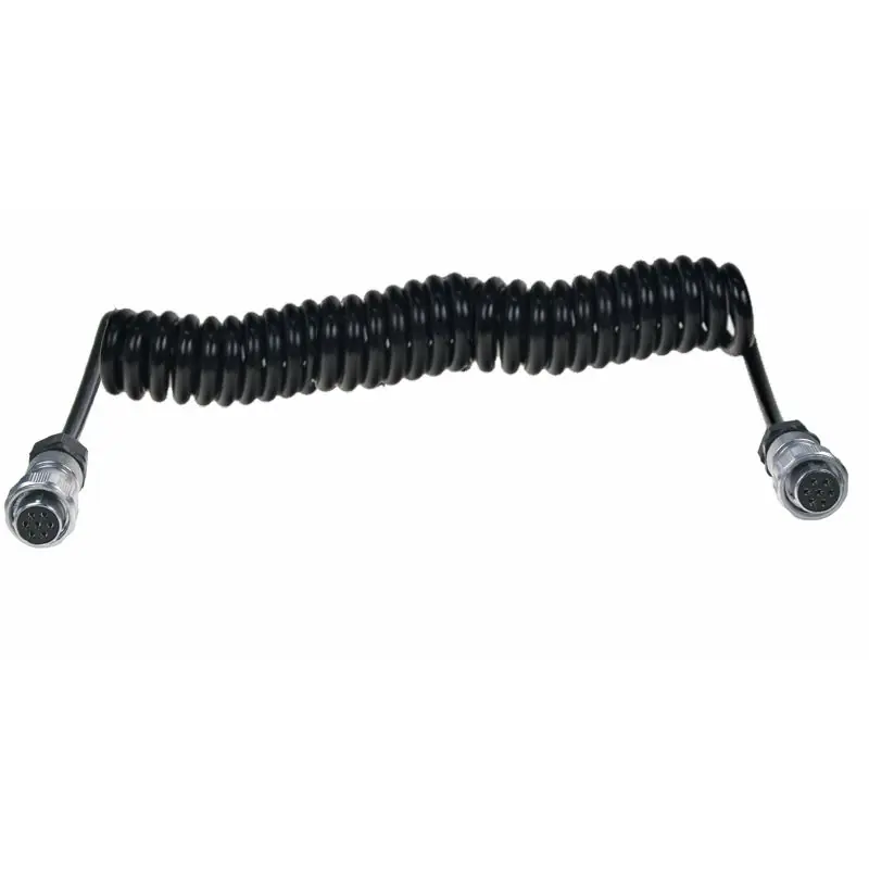 Bezpečná Platba Kabel video - pro 2 kamery spojovací (4m)