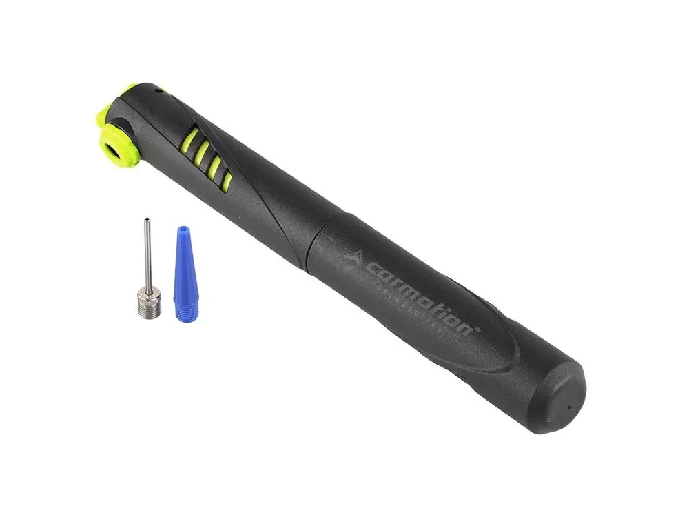 Aktuální Ruční pumpička na kolo délka 205 mm, 8 BAR, 83508