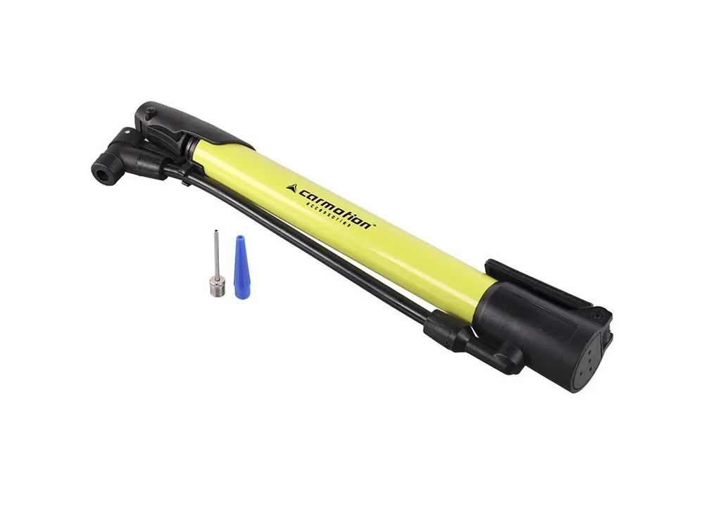 Ruční pumpička na kolo délka 310mm, 8 BAR, 83509 Přímo Od Výrobce