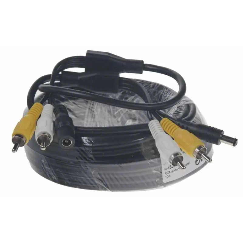 Cenová Bomba RCA audio/video kabel - 20m