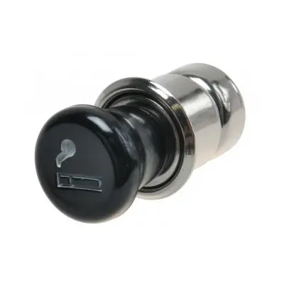 Autozapalovač 12V - univerzální Novinka