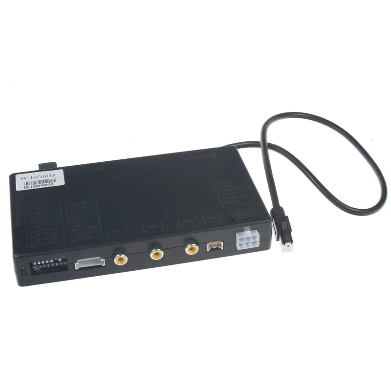 Video vstup pro OEM systémy - Infiniti / Nissan Koupit Online