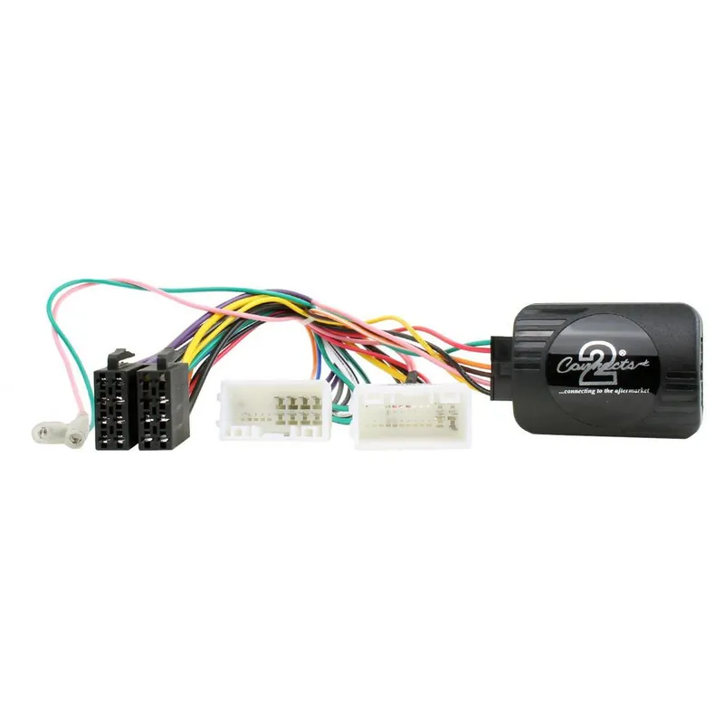 Adaptér OEM ovládání z volantu - Hyundai / Kia (2011->) Top Prodej
