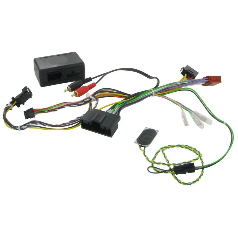 Adaptér OEM ovládání z volantu - FORD Ranger (2013->) USA Speciální Cena