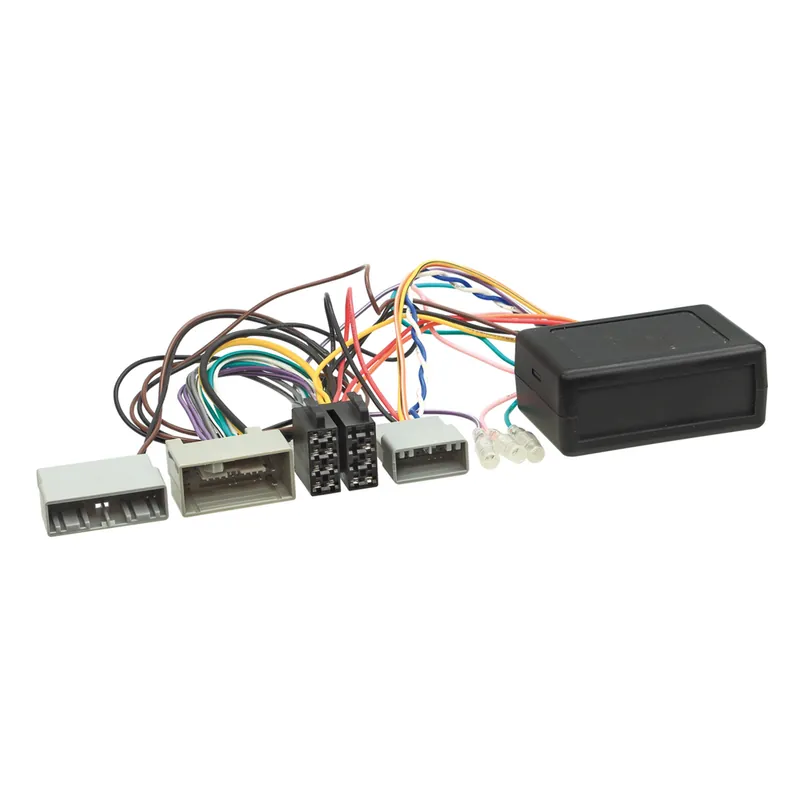 Adaptér OEM ovládania z volantu - Honda Civic / CR-V (2012->) Speciální Cena