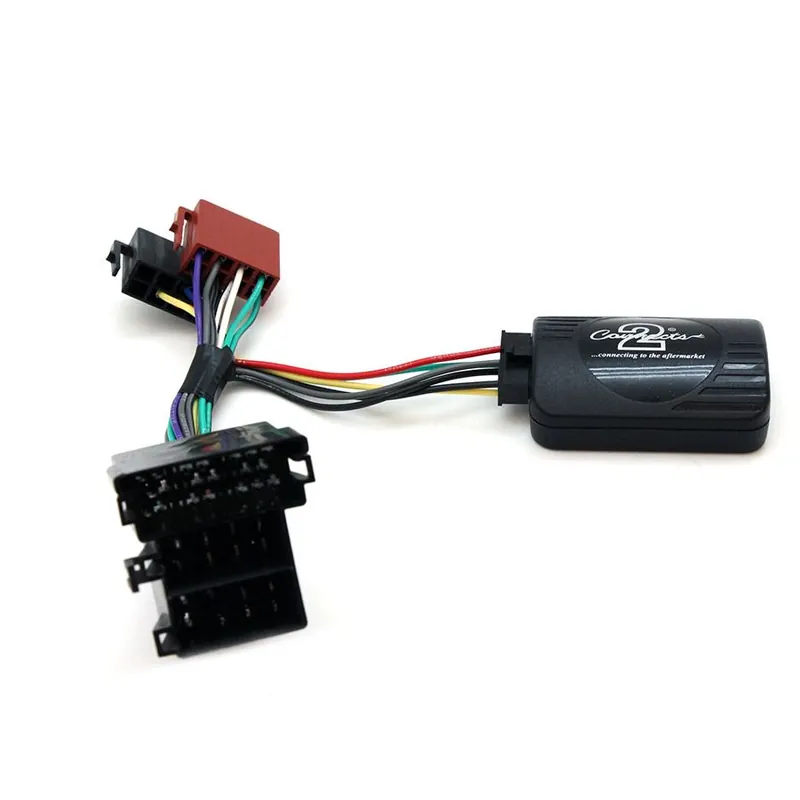 Adaptér OEM ovládání z volantu - Peugeot Boxer 806 / Citroen Evasion / Fiat Ulysse (1996-2002) Nejlepší Volba