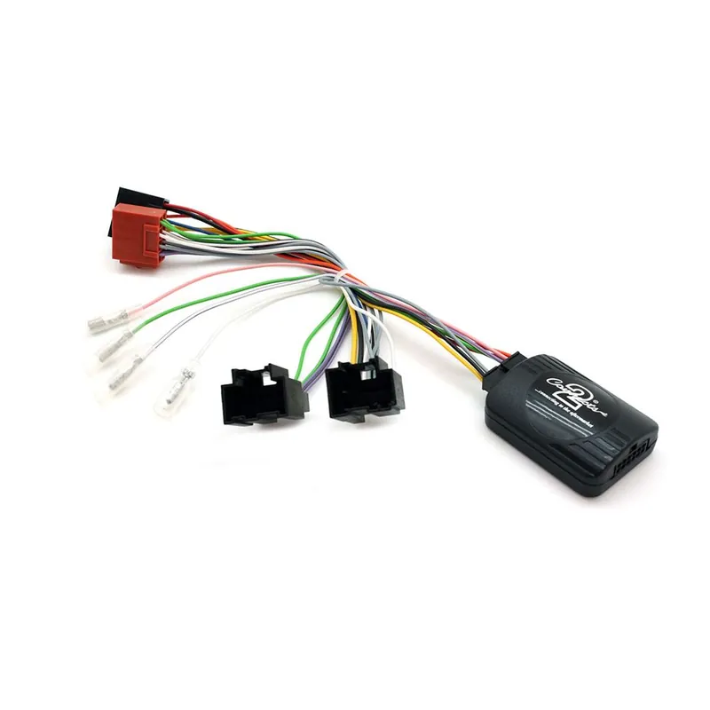 Super Cena Adaptér OEM ovládání z volantu - Saab 9.3 / 9.5 (2008->)