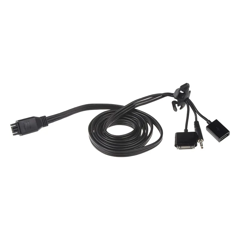 Přímo Od Výrobce Hudební kabel - pro Handsfree sady Parrot MKi 9xx