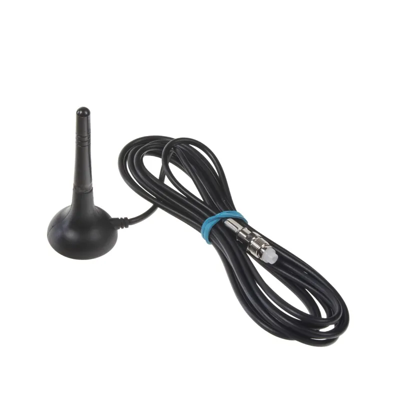 Autoanténa GSM - střešní magnetická (88,6x29mm) Horká Nabídka
