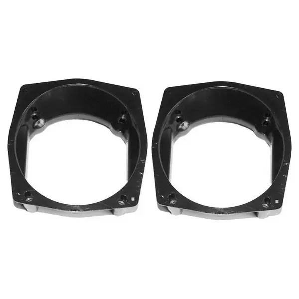 Aktuální Redukce uchycení repro - Renault Clio (1990-1998) zadní 130mm