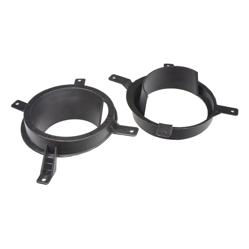 Akční Nabídka Redukce uchycení repro - Volvo S60 / V70 / V70XC (2000->) přední 165mm