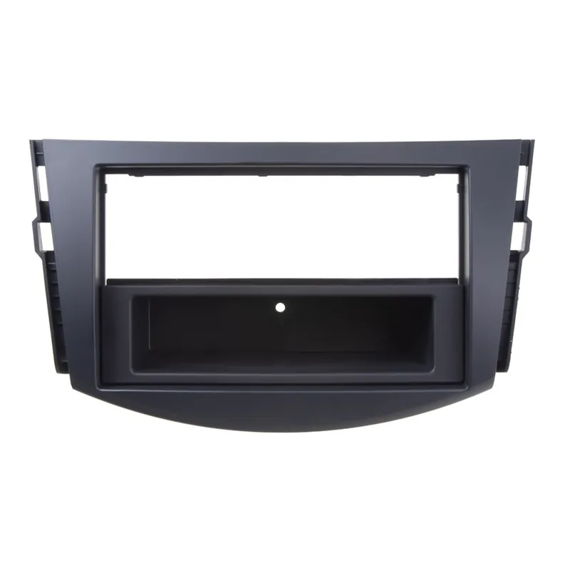 Vrácení Zdarma Rámeček autorádia - Toyota RAV 4 (11/2005-2012)