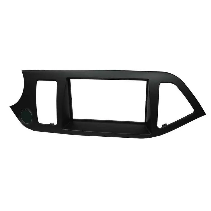 Tovární Cena Rámeček autorádia 2DIN - Kia Picanto (2011-2016)