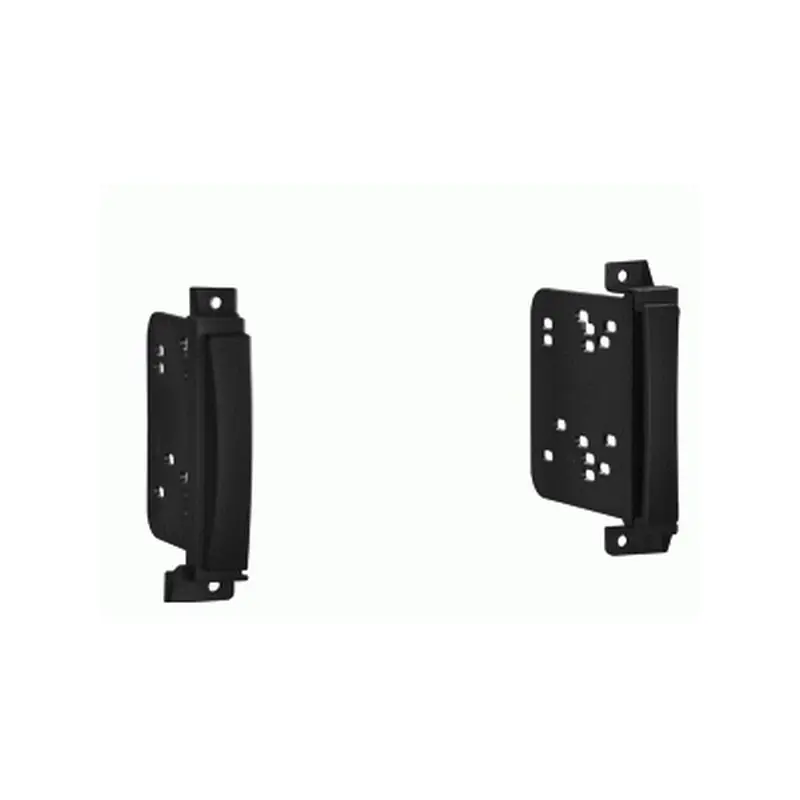 Redukce pro uchycení autorádia 2DIN - Dodge Durango / Jeep Grand Cherokee (2011-2013) Omezená Nabídka