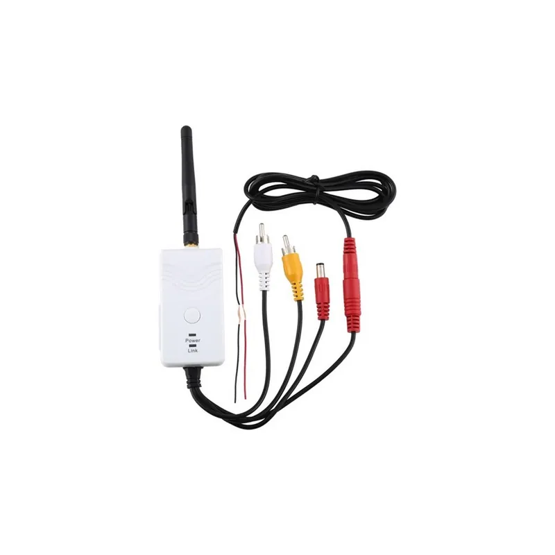 Wifi bezdrátový video vysílač Sleva