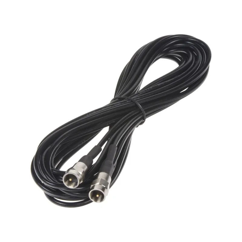 Cenová Bomba Prodlužovací kabel GSM autoantény 5m - FME zdířka / FME zdířka
