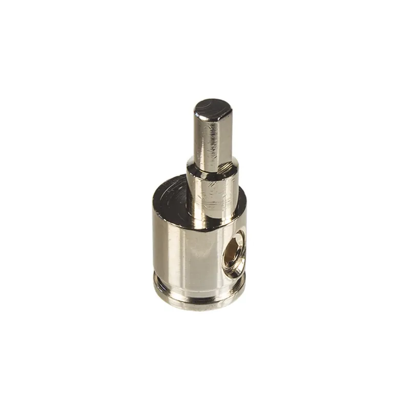 Cenová Bomba Redukce pozlacená - z kabelu 50mm² na 20mm² (1ks)
