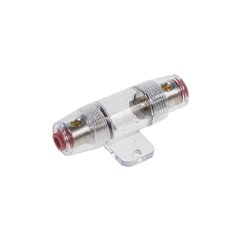 Super Cena Pojistkové pouzdro AFC/AFS - pro vodič do 10mm²