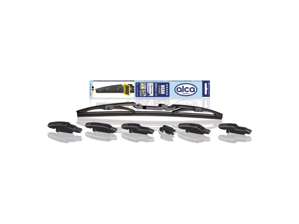 Zadní stěrač ALCA RENAULT MEGANE III GRANDTOUR (KZ) 2009 - Cenově Výhodný