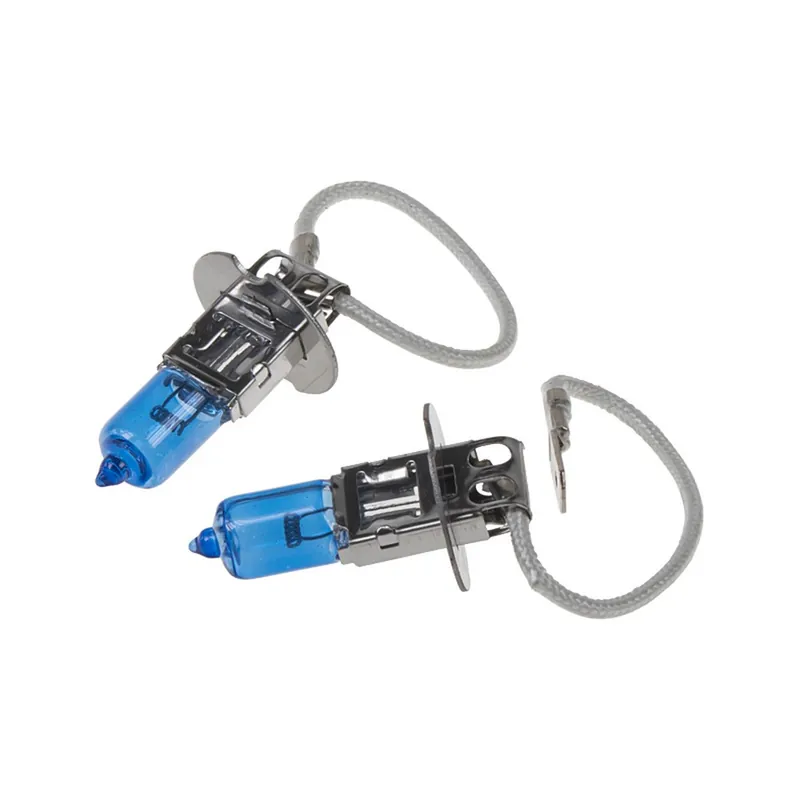 Autožárovka H3/24V - 70W Smart Blue 4300K (2ks) Odeslání Ihned